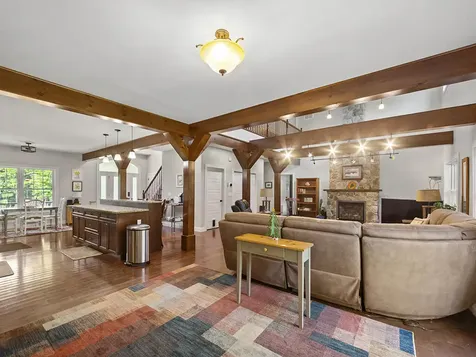 605 Ridge Road Fairfield ME 04937