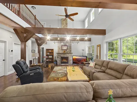 605 Ridge Road Fairfield ME 04937