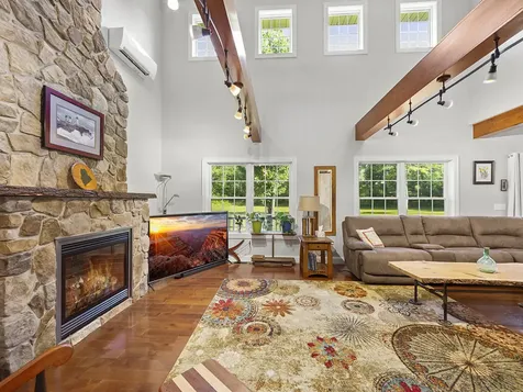 605 Ridge Road Fairfield ME 04937