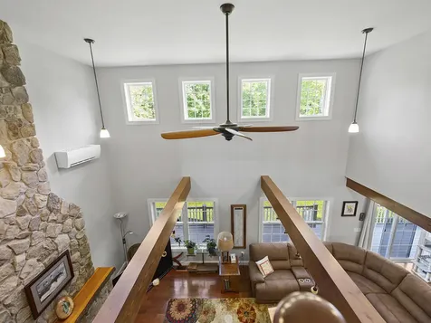 605 Ridge Road Fairfield ME 04937