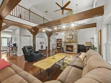 605 Ridge Road Fairfield ME 04937