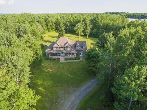 605 Ridge Road Fairfield ME 04937