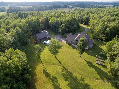 605 Ridge Road Fairfield ME 04937