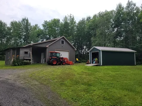 605 Ridge Road Fairfield ME 04937
