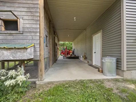 605 Ridge Road Fairfield ME 04937