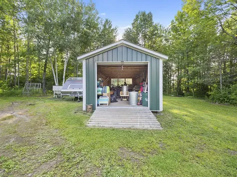 605 Ridge Road Fairfield ME 04937