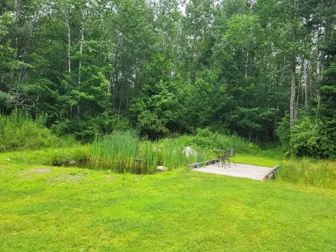 605 Ridge Road Fairfield ME 04937
