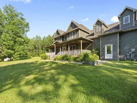605 Ridge Road Fairfield ME 04937