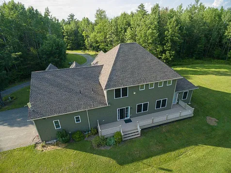 605 Ridge Road Fairfield ME 04937