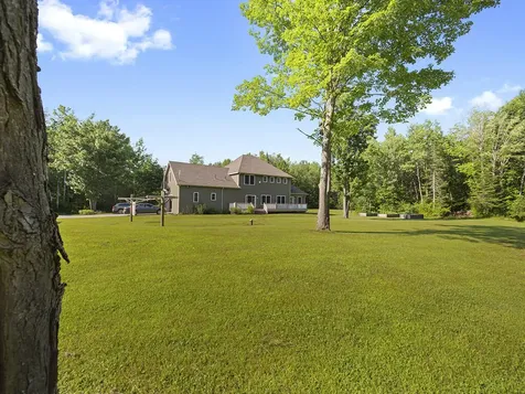 605 Ridge Road Fairfield ME 04937
