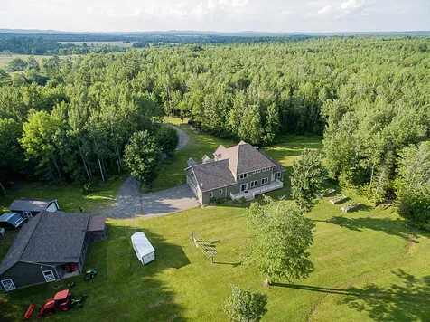 605 Ridge Road Fairfield ME 04937