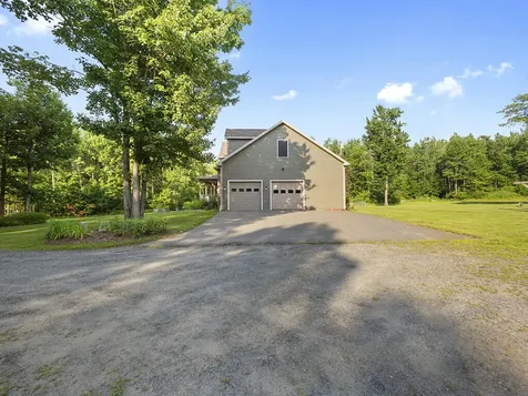 605 Ridge Road Fairfield ME 04937