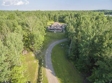 605 Ridge Road Fairfield ME 04937