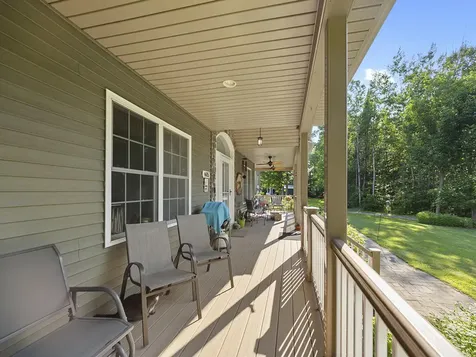605 Ridge Road Fairfield ME 04937