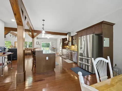 605 Ridge Road Fairfield ME 04937