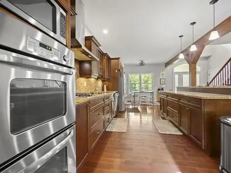 605 Ridge Road Fairfield ME 04937