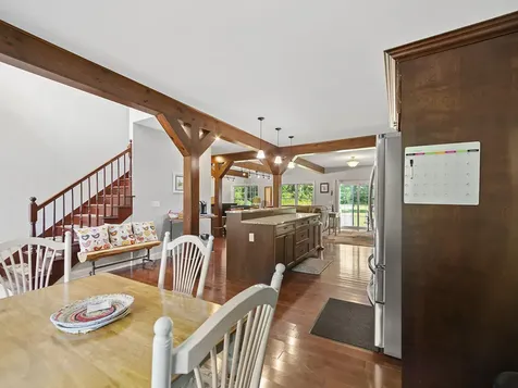 605 Ridge Road Fairfield ME 04937