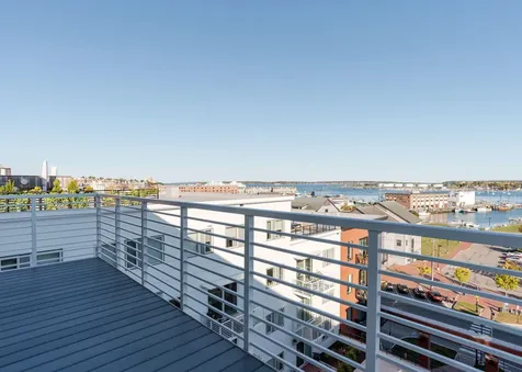 387 Commercial Street Portland ME 04101