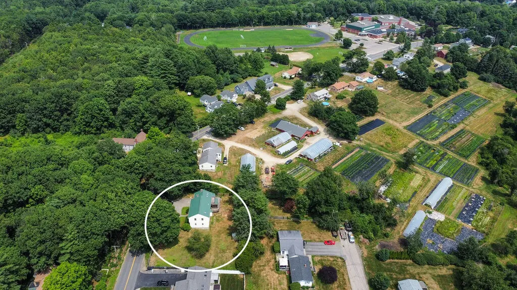 16 Stevenson Road Kittery ME 03904