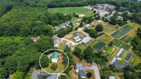 16 Stevenson Road Kittery ME 03904