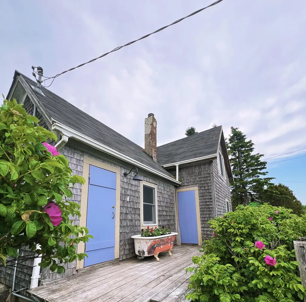 35 Sadler Point Road Jonesport ME 04649