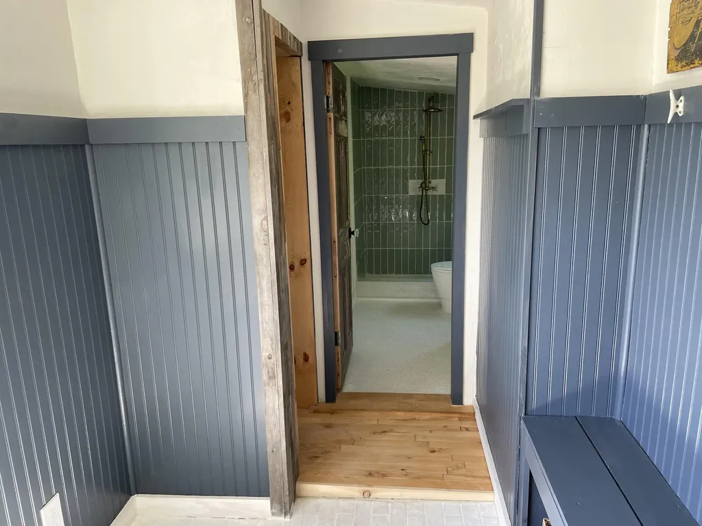 35 Sadler Point Road Jonesport ME 04649