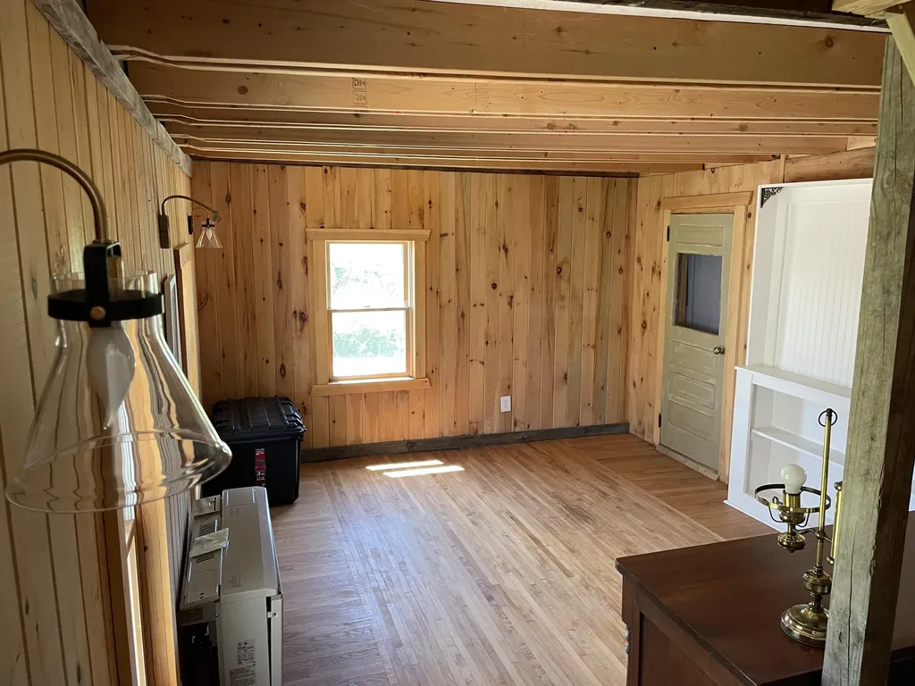 35 Sadler Point Road Jonesport ME 04649