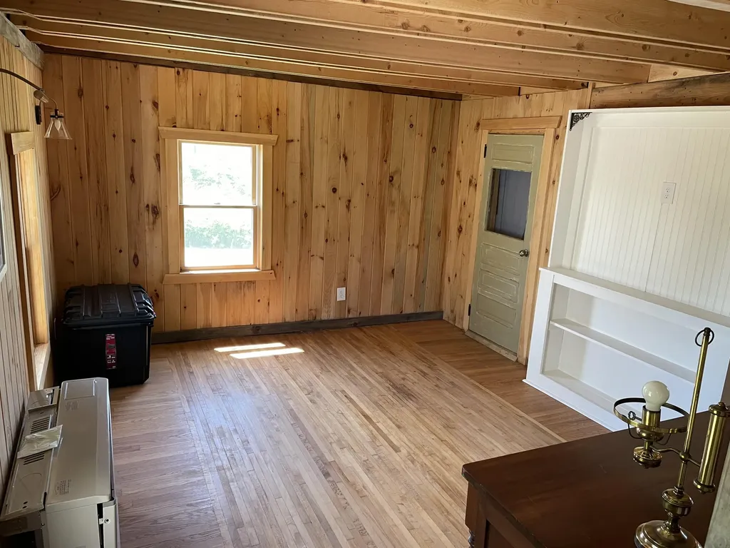 35 Sadler Point Road Jonesport ME 04649