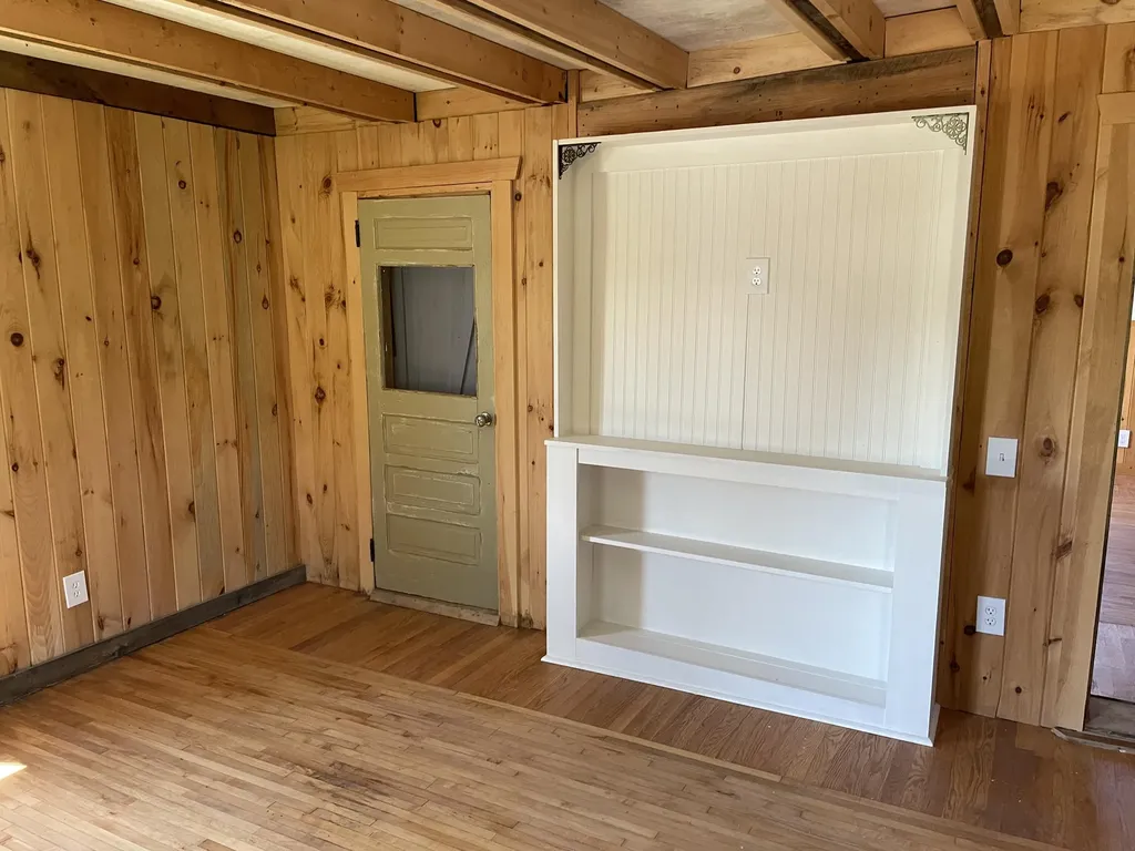 35 Sadler Point Road Jonesport ME 04649