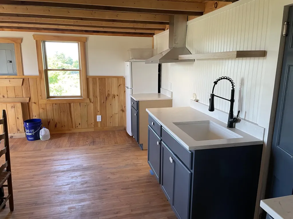 35 Sadler Point Road Jonesport ME 04649
