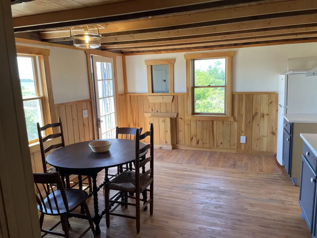 35 Sadler Point Road Jonesport ME 04649