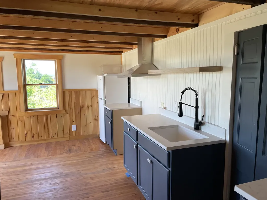 35 Sadler Point Road Jonesport ME 04649