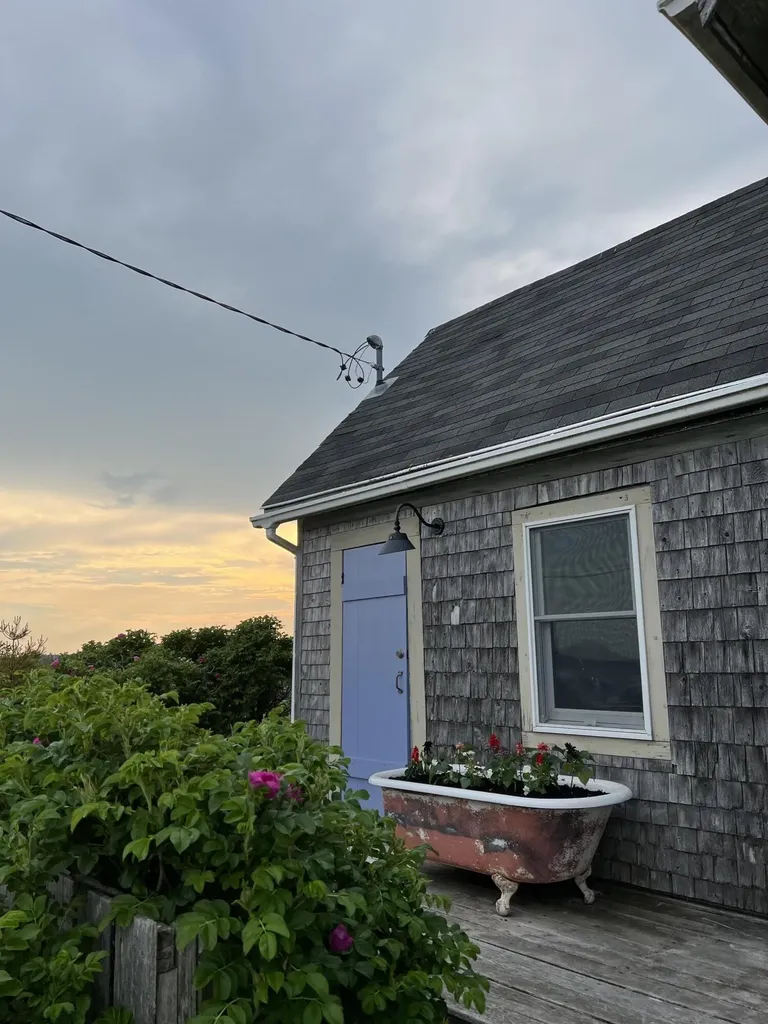 35 Sadler Point Road Jonesport ME 04649