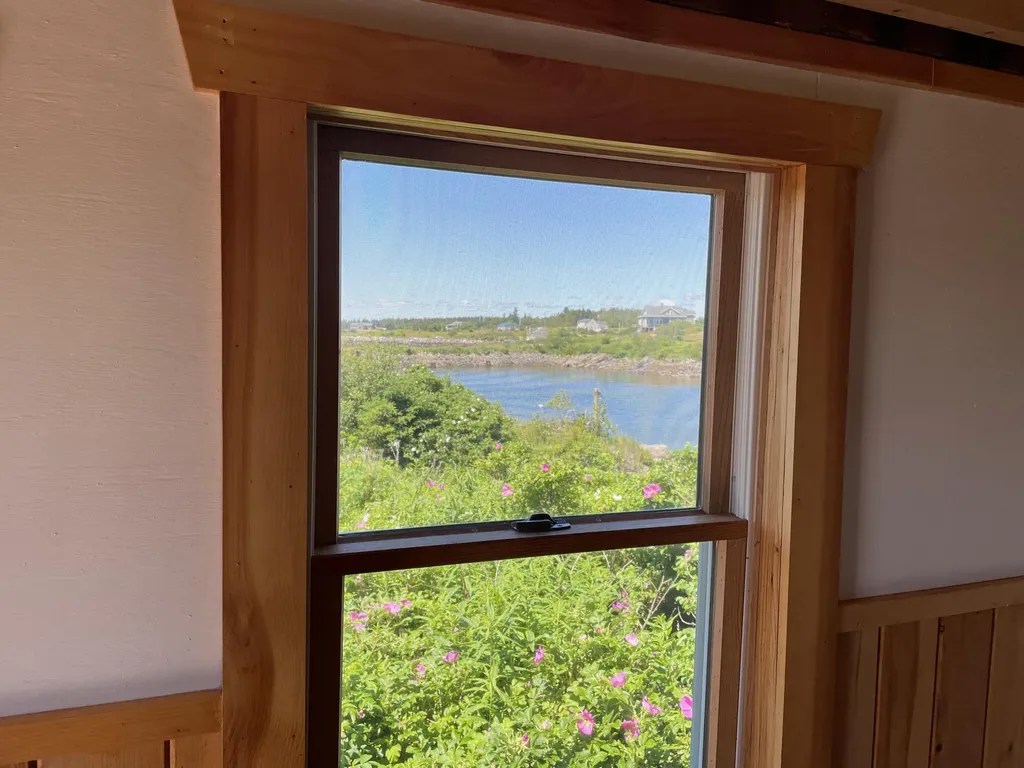 35 Sadler Point Road Jonesport ME 04649