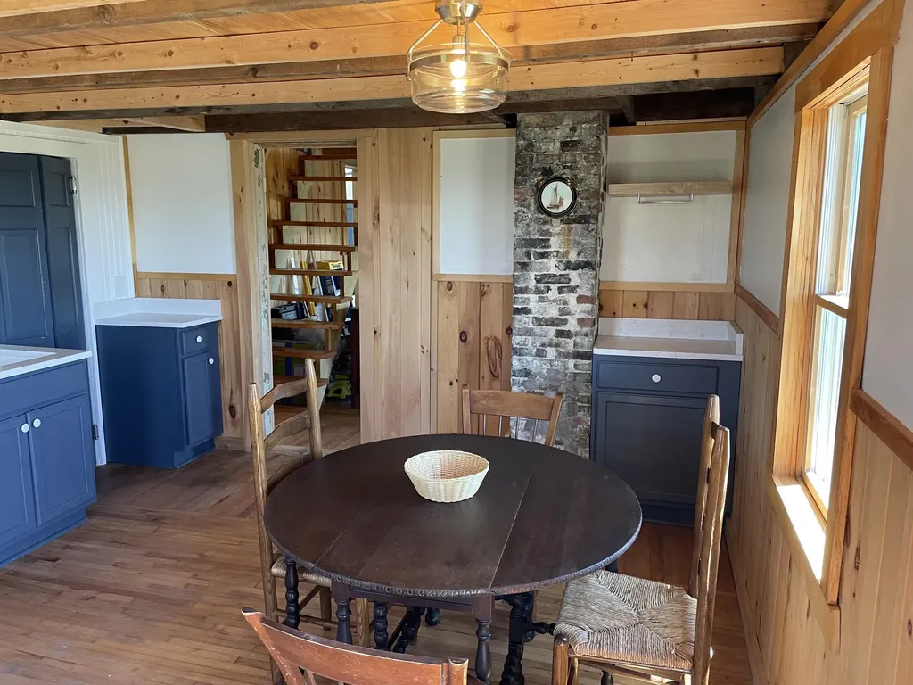 35 Sadler Point Road Jonesport ME 04649