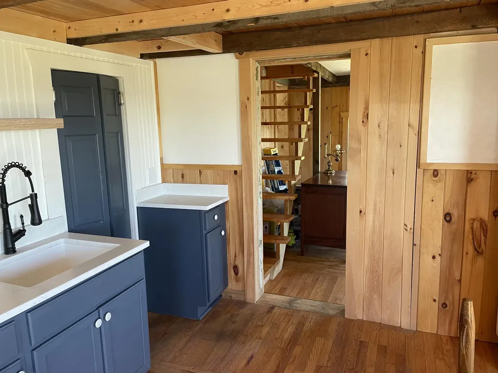 35 Sadler Point Road Jonesport ME 04649
