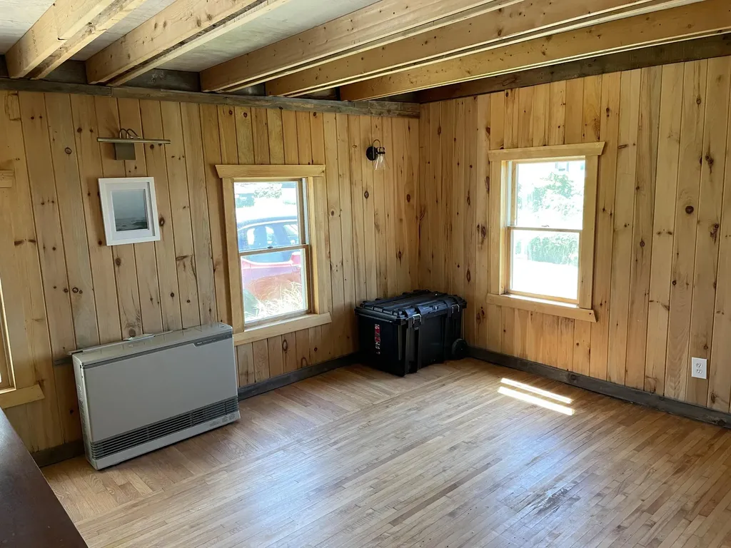 35 Sadler Point Road Jonesport ME 04649