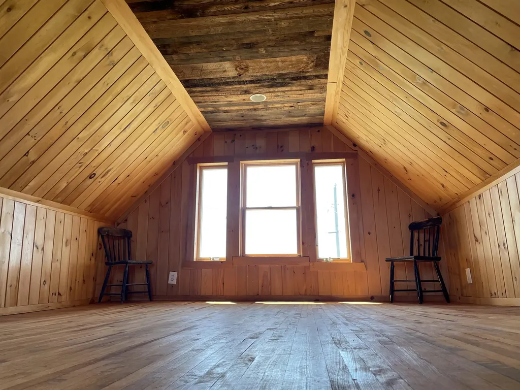 35 Sadler Point Road Jonesport ME 04649