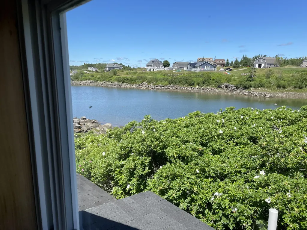 35 Sadler Point Road Jonesport ME 04649