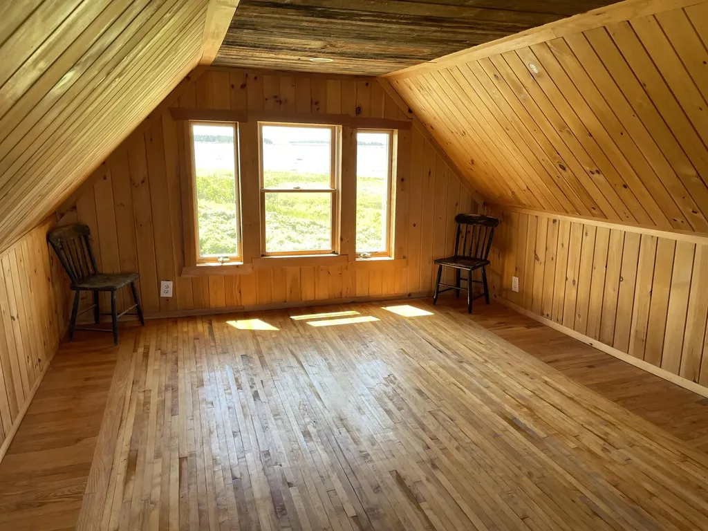 35 Sadler Point Road Jonesport ME 04649