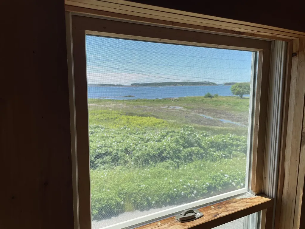 35 Sadler Point Road Jonesport ME 04649