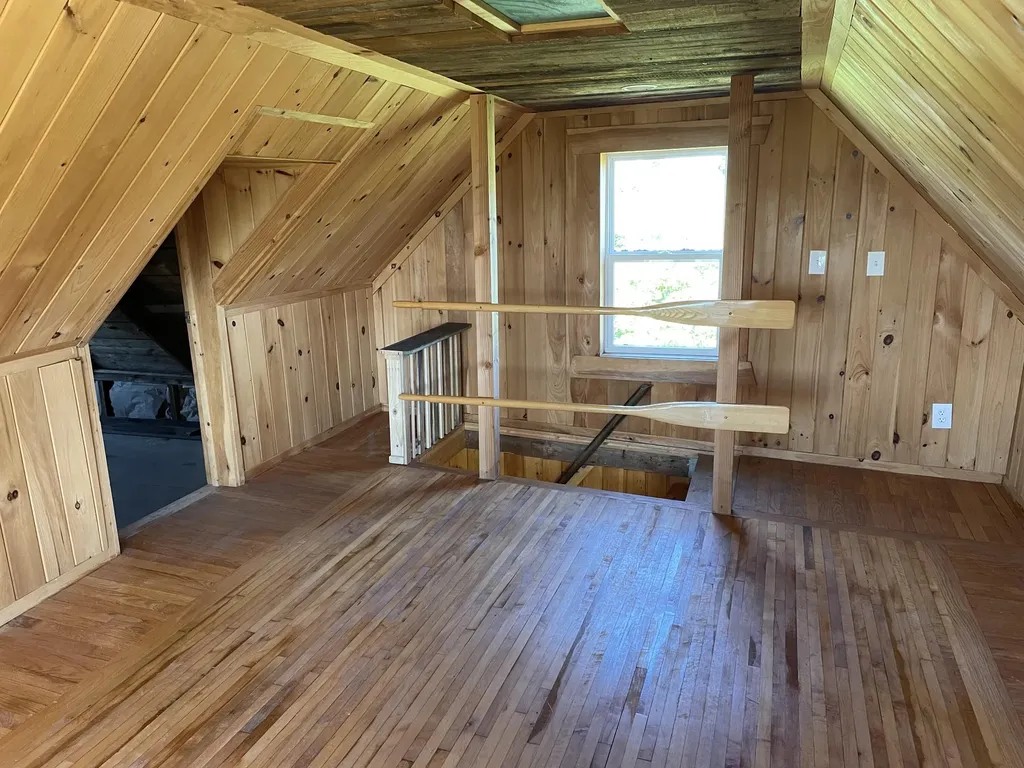 35 Sadler Point Road Jonesport ME 04649