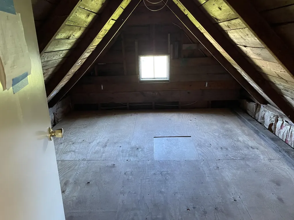 35 Sadler Point Road Jonesport ME 04649