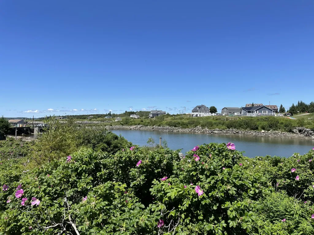 35 Sadler Point Road Jonesport ME 04649
