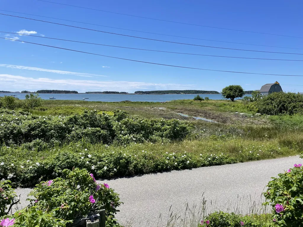 35 Sadler Point Road Jonesport ME 04649