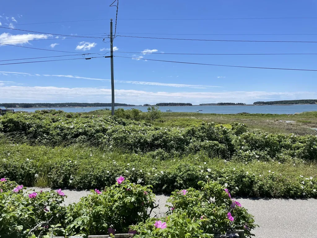 35 Sadler Point Road Jonesport ME 04649