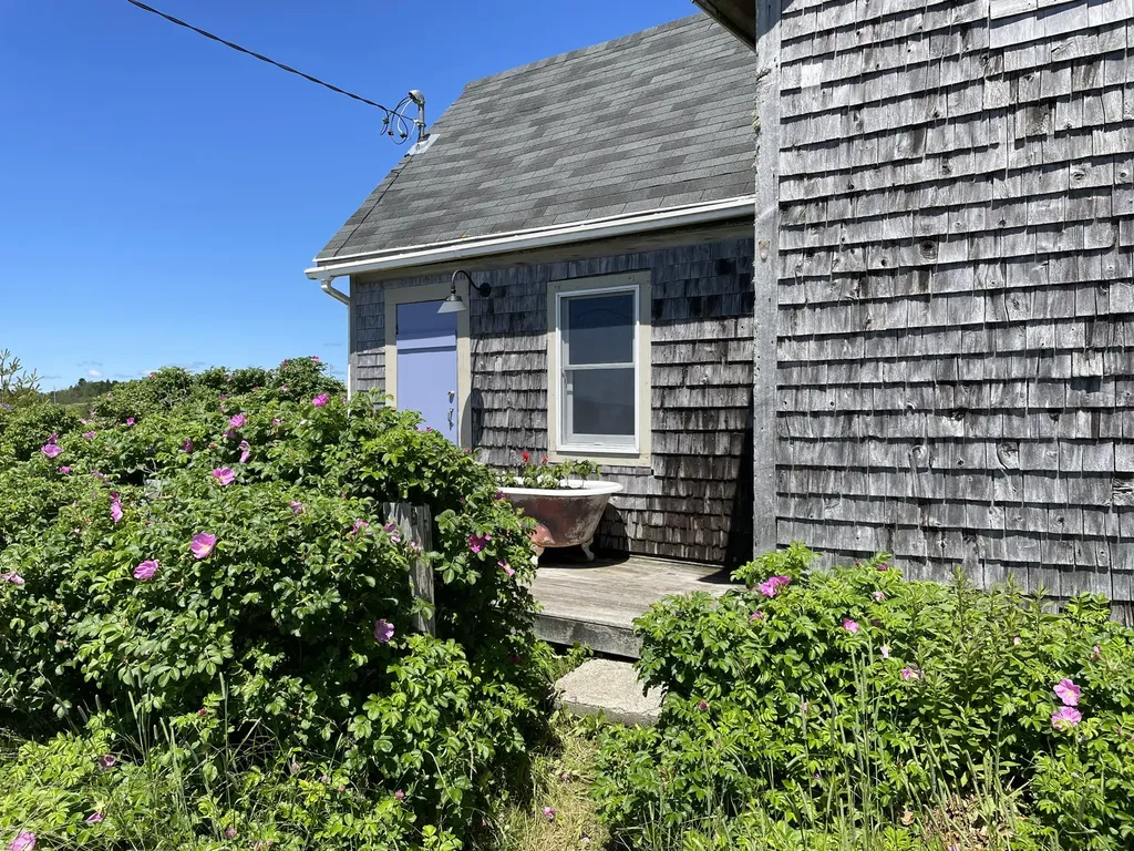 35 Sadler Point Road Jonesport ME 04649