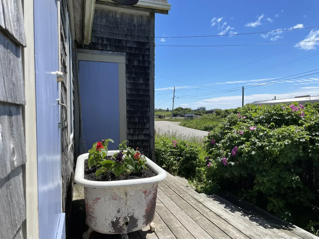 35 Sadler Point Road Jonesport ME 04649