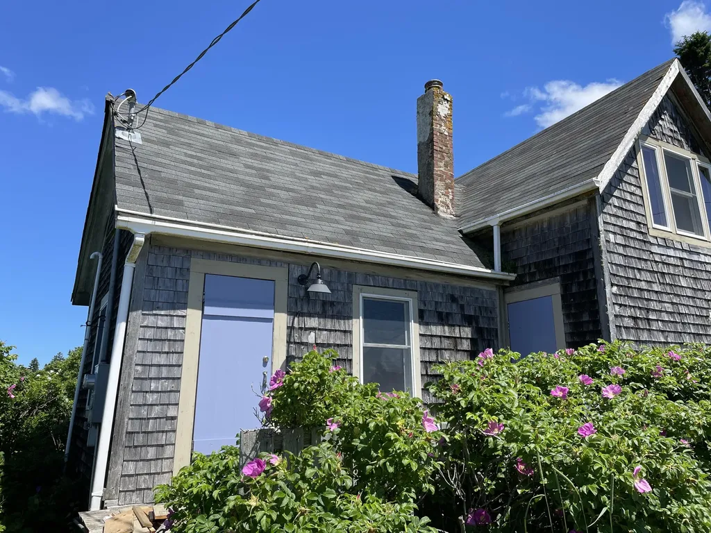 35 Sadler Point Road Jonesport ME 04649