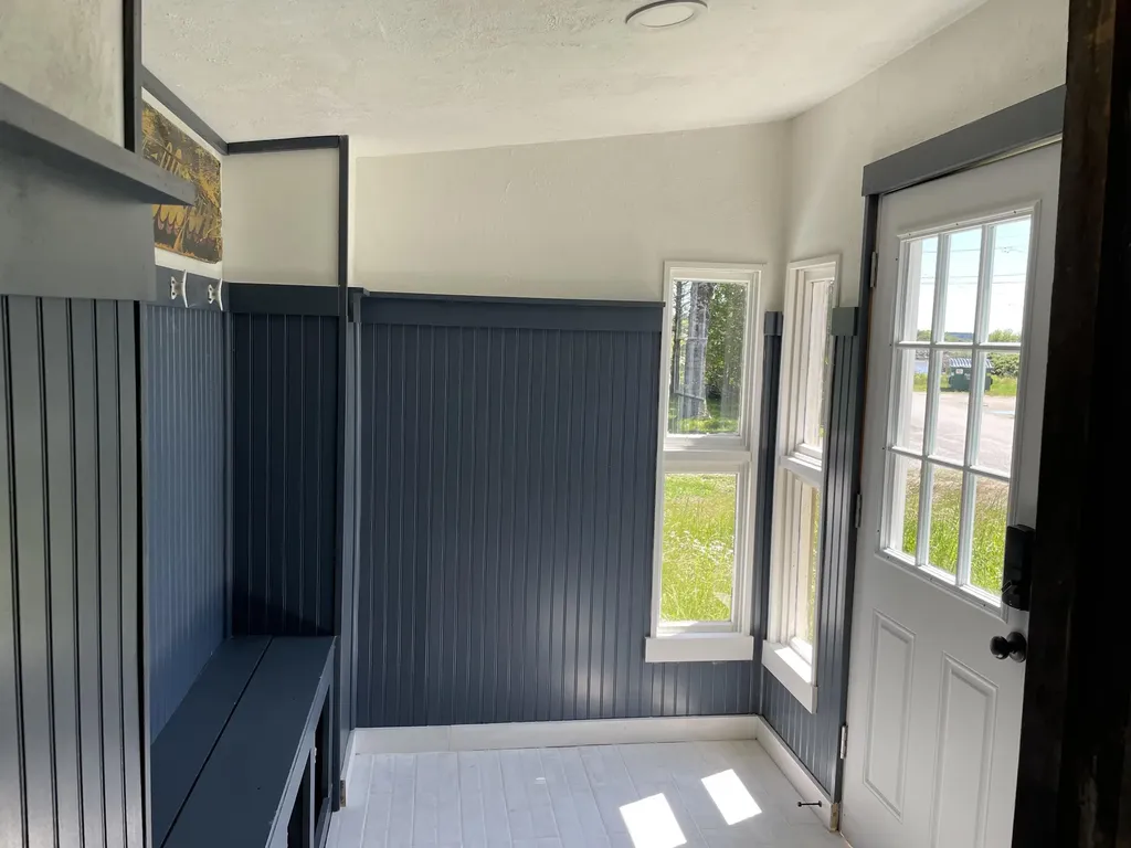 35 Sadler Point Road Jonesport ME 04649